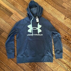 Women’s UA hoodie